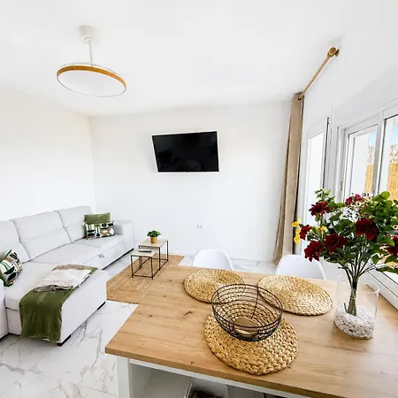 Nido Del Sol Apartamento *