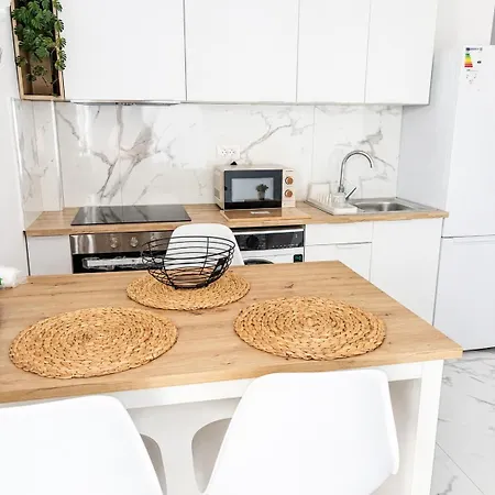 Apartamento Nido Del Sol *
