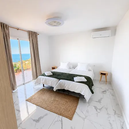 Nido Del Sol Apartamento *