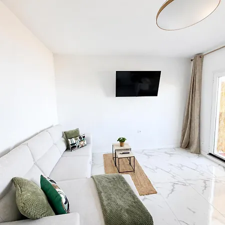 Apartamento Nido Del Sol