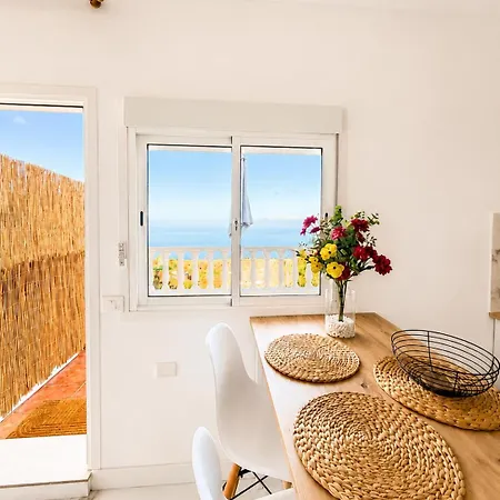 Apartamento Nido Del Sol Guía de Isora