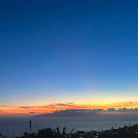 Nido Del Sol 吉亚德索拉